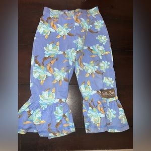 Vintage Mj Matilda Jane ruffles